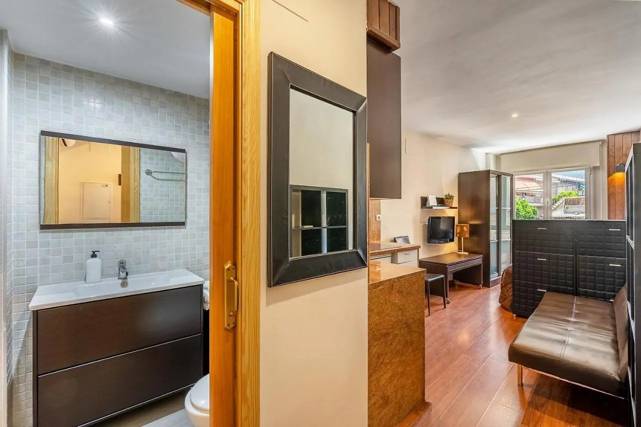Herreria'S La Zubia  Apartment
